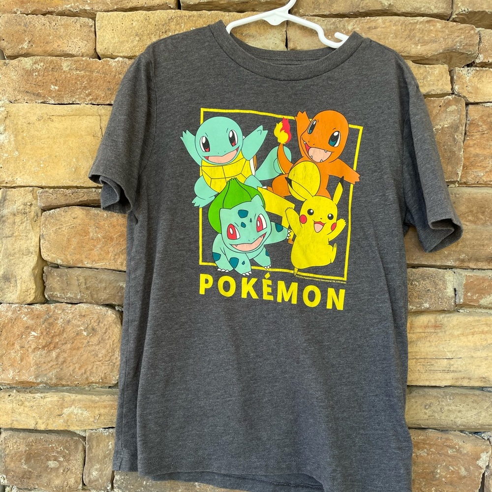 Pokémon Tshirt